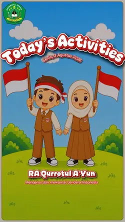 Spesial Agustus