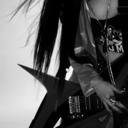 guitar song.