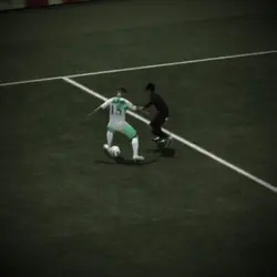 EA FC Mobile Edit