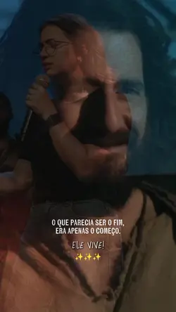 Jesus Ressuscitou 🫀