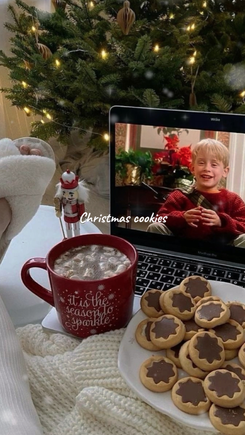 Christmas cookies
