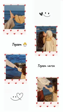 TEYZE OLMAK |