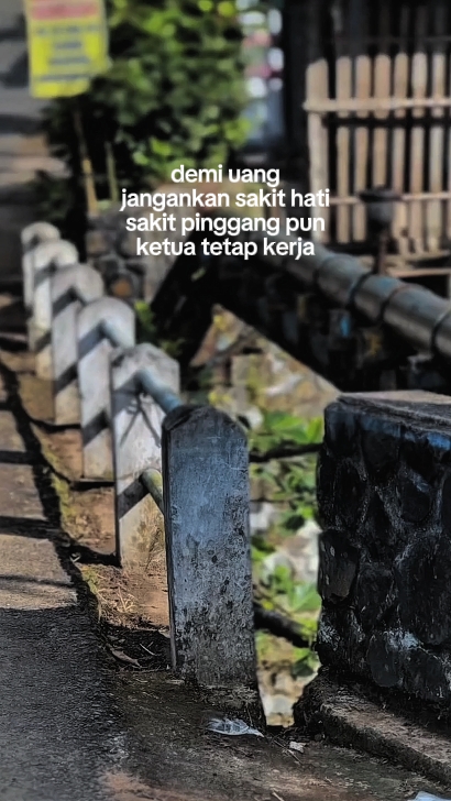 Stpry kerja