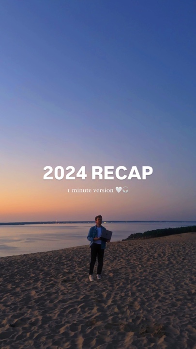 Resumen de 2024