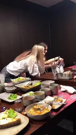 encontro de mulheres