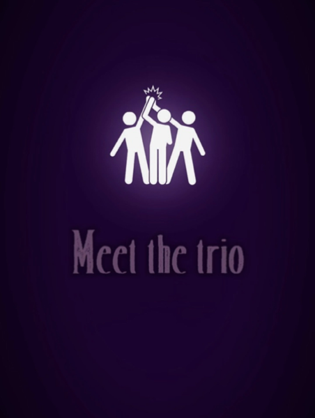 trio