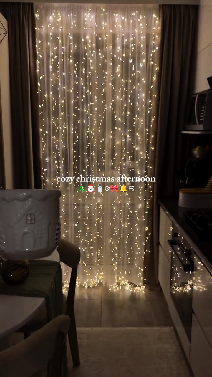 Navidad acogedora 