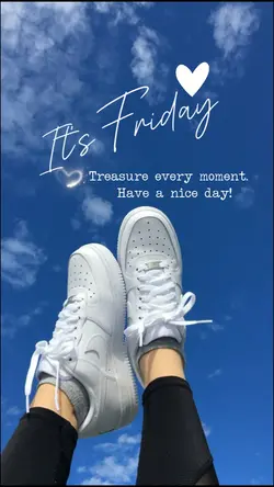 friday 
