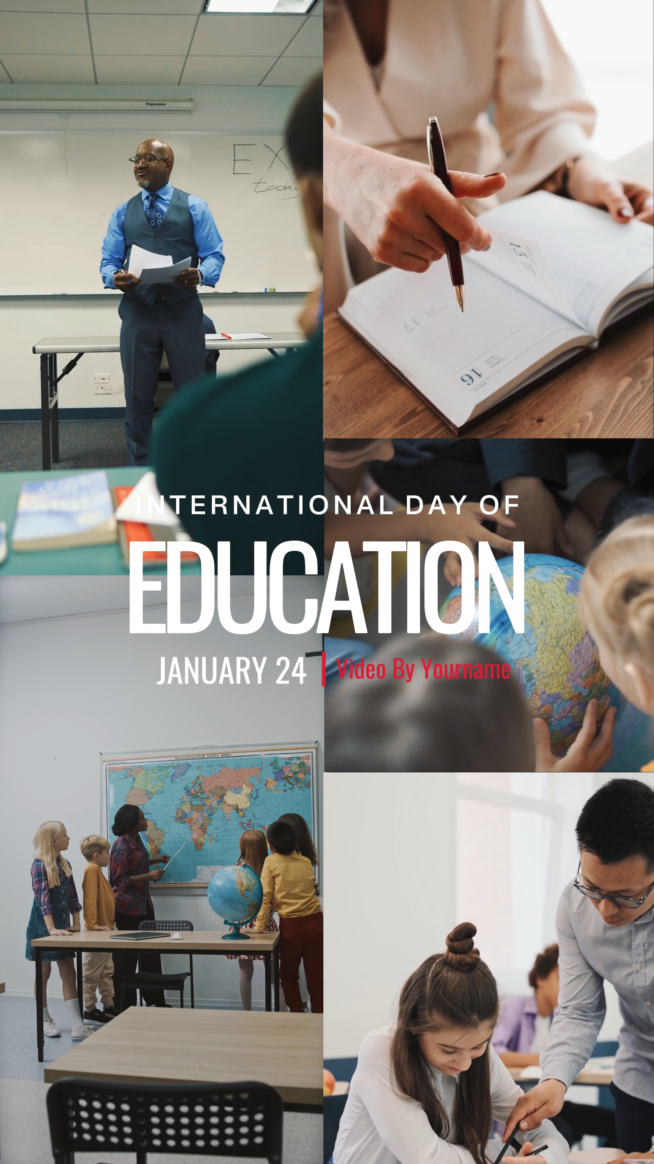 EDUCATION DAY