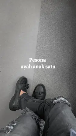 pesona ayah anak 1