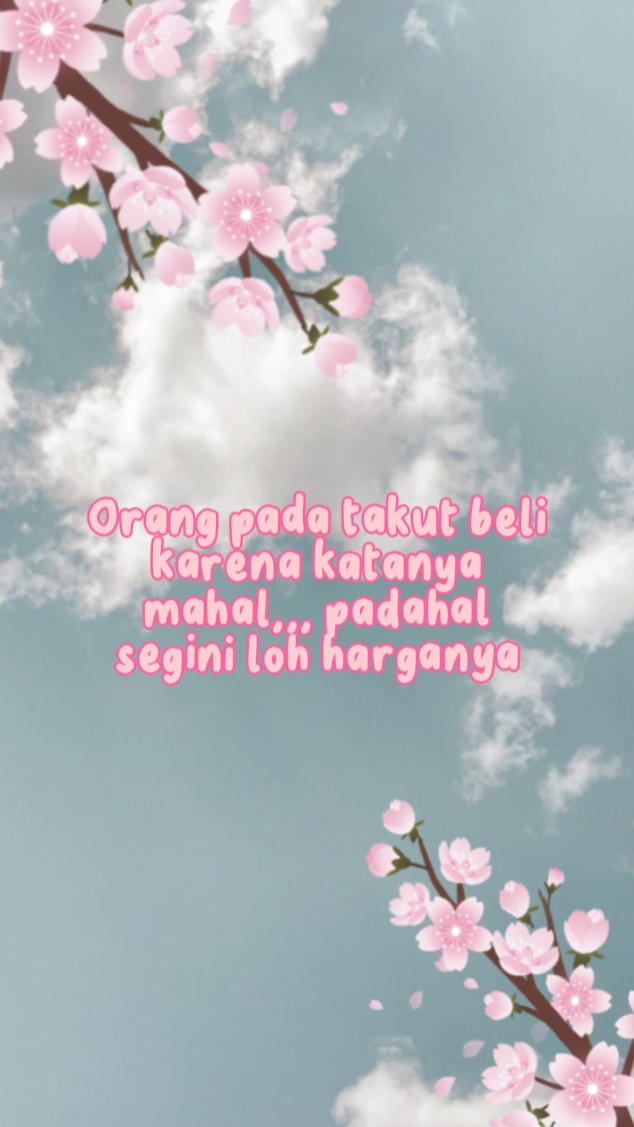 PROMOSI HOOK BARU