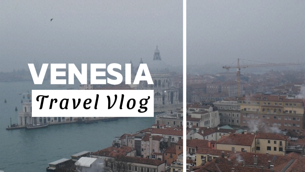 Introdução de viagem