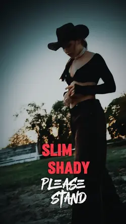 Real slim shady 