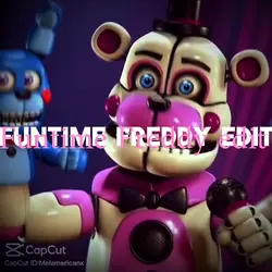 Funtime Freddy