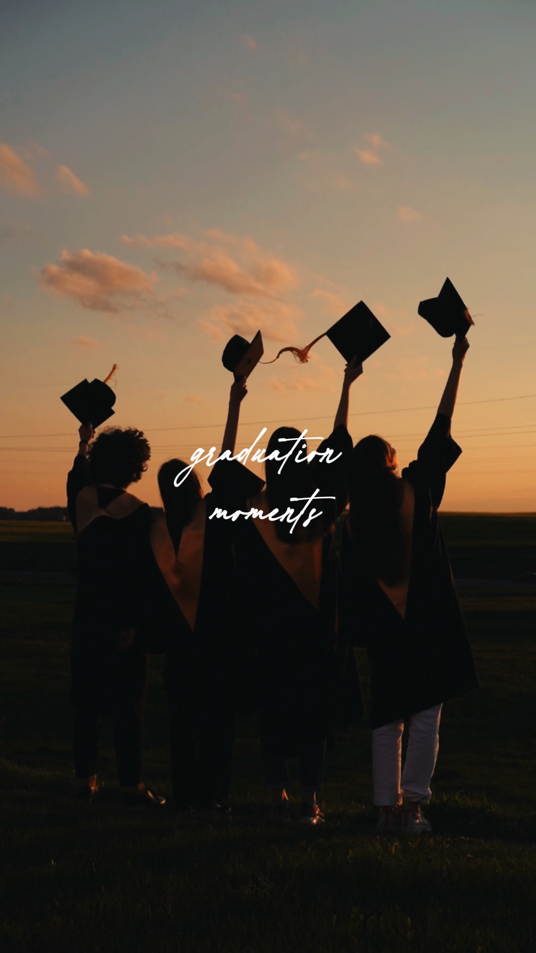 happy graduation