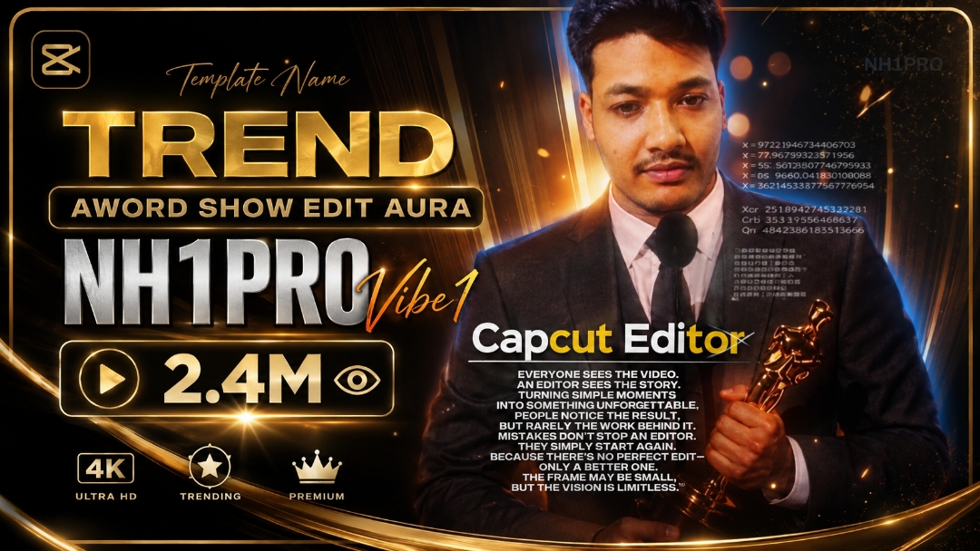 Aword ShowEditNH1pro