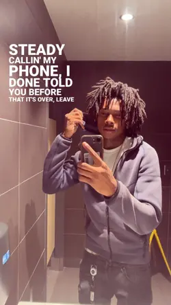 calling my phone