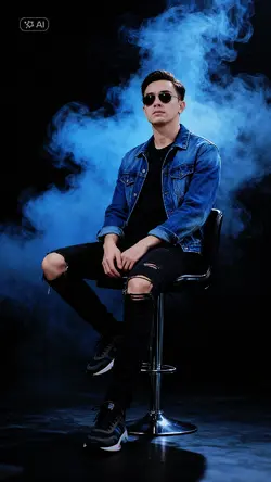 foto studio ai