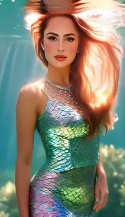 Sirena 😍