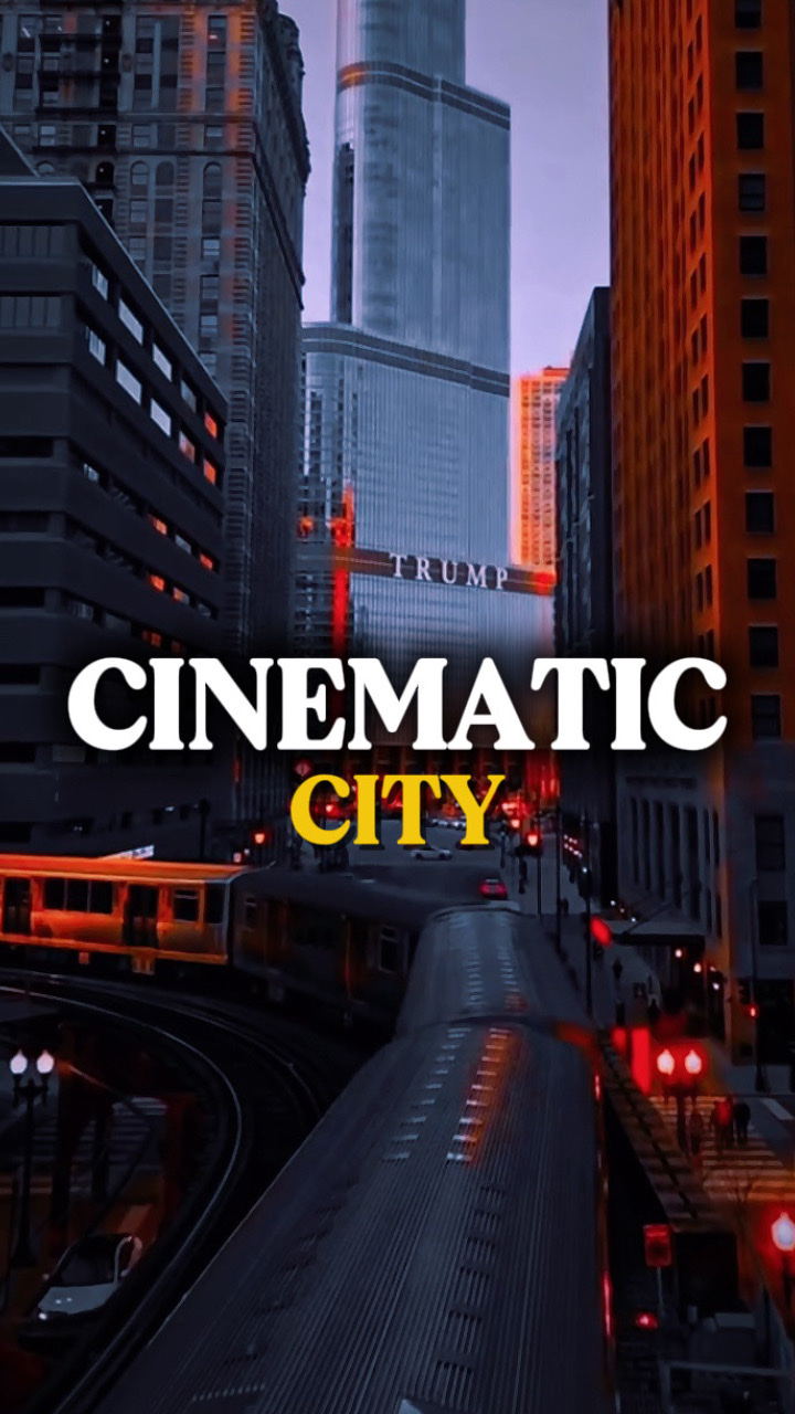 5 Clips Cinematic