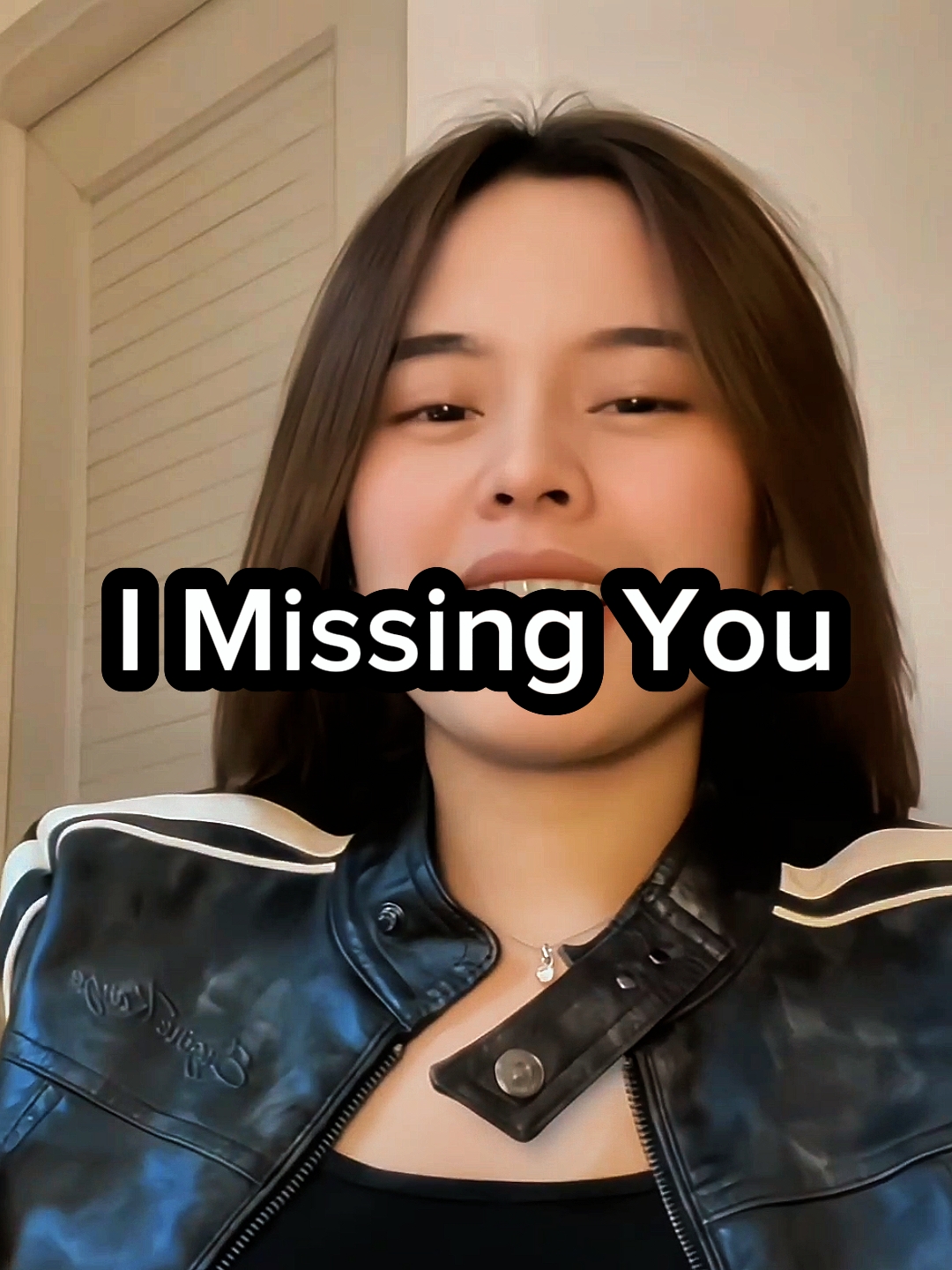 Slowmo I Miss You