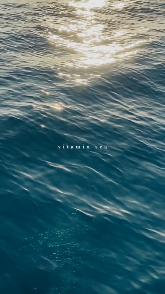 deniz vitamini