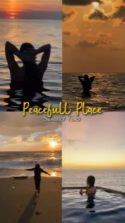 Peacefull Place