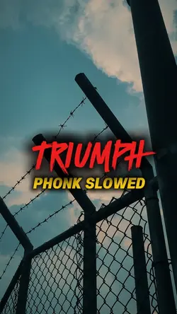 PHONK SLOWED DARK
