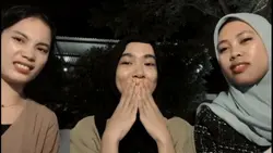 selang waktu
