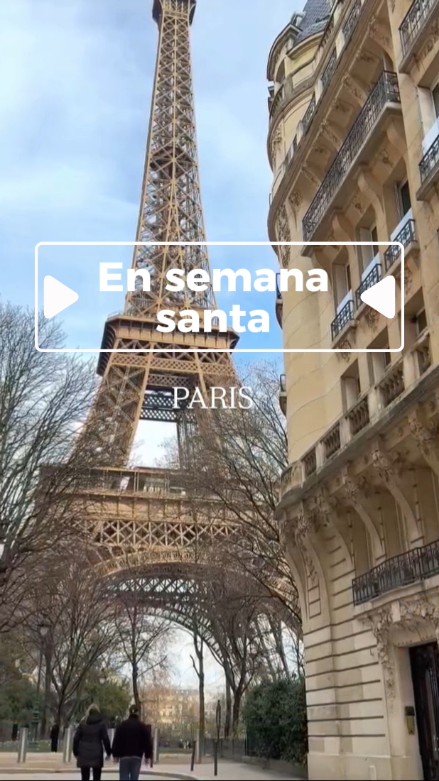 París Francia.