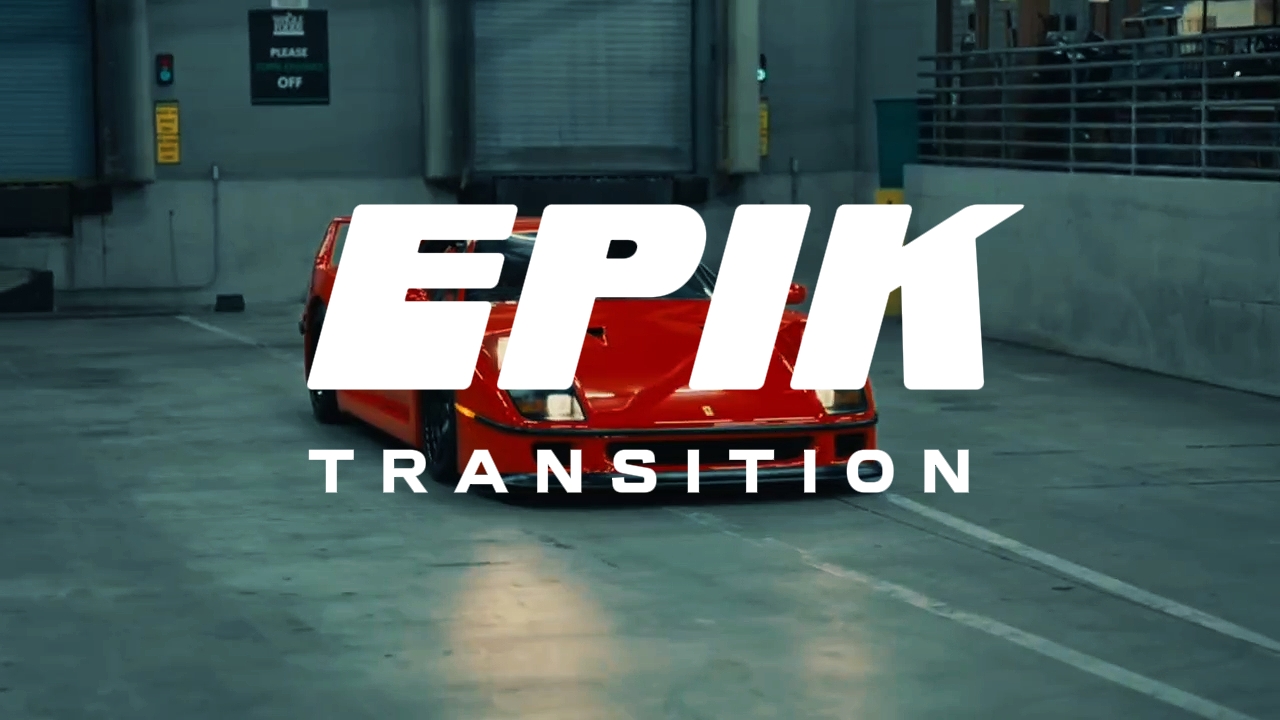 EPIK TRANSITION 