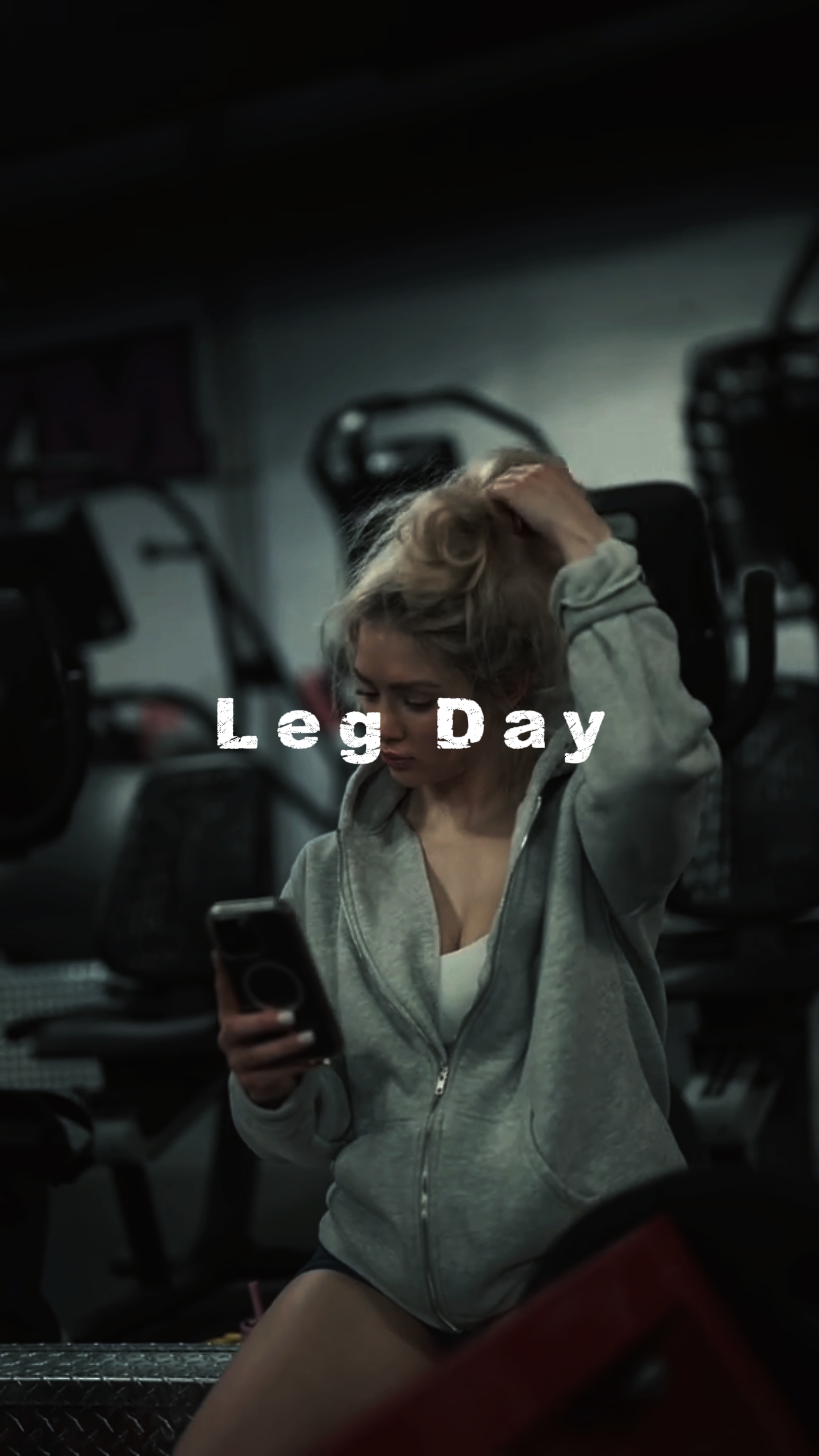 Leg Day