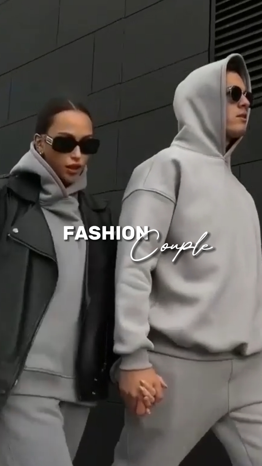 Casal Da Moda 
