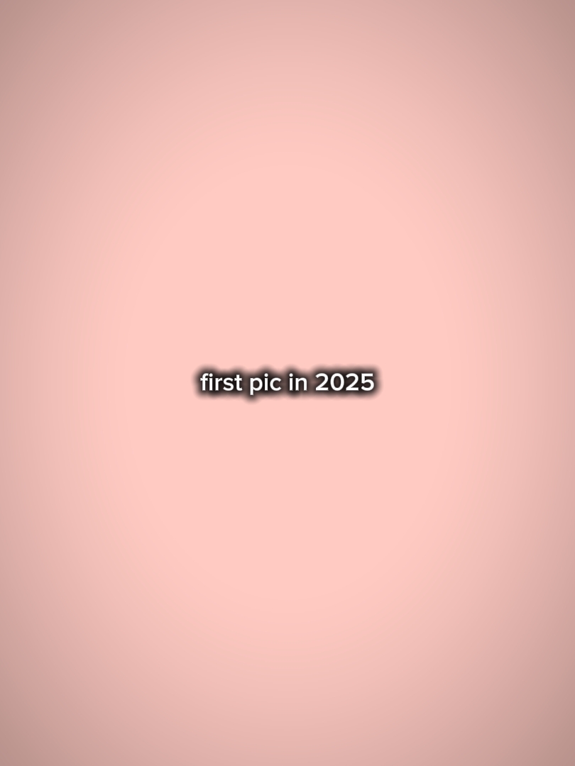 Primeira foto em 2026