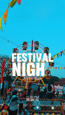Festival Night