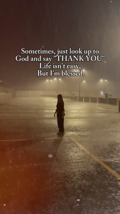 life isn't easy