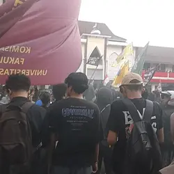 motivasi aktifis 