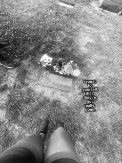 i miss u loui 🕊️