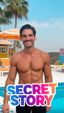 Secret Story 👁️