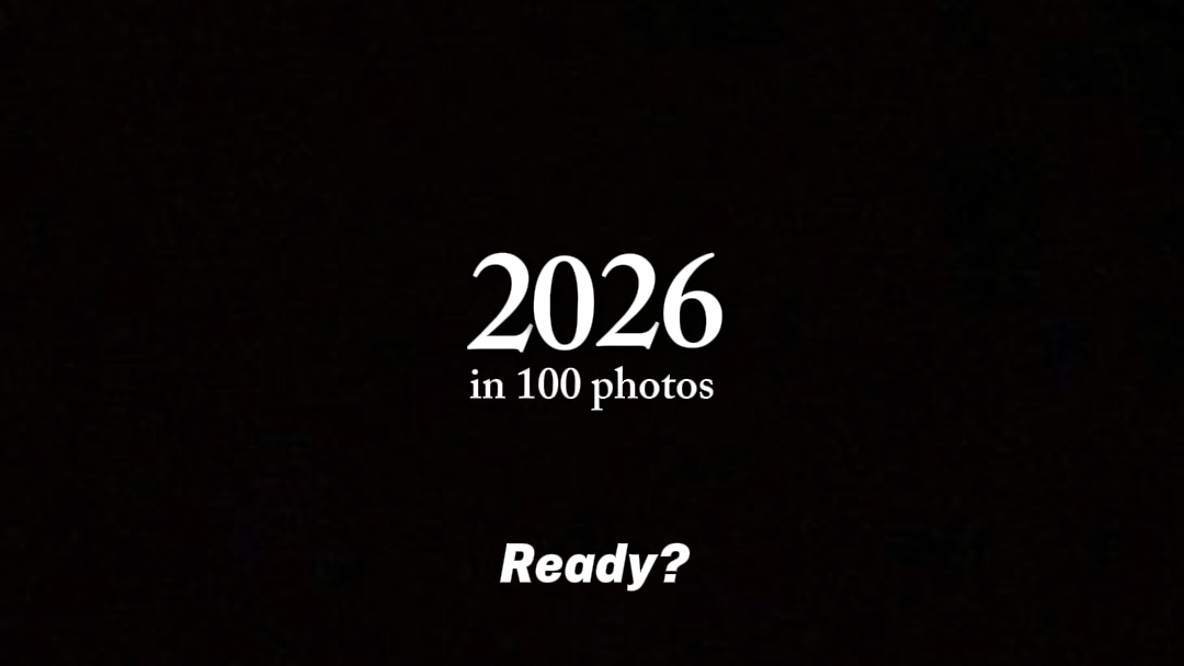 2026 recap