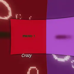 lazy crazy