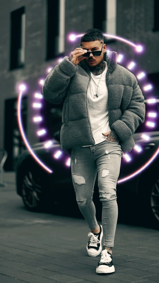 미스터 킹 $