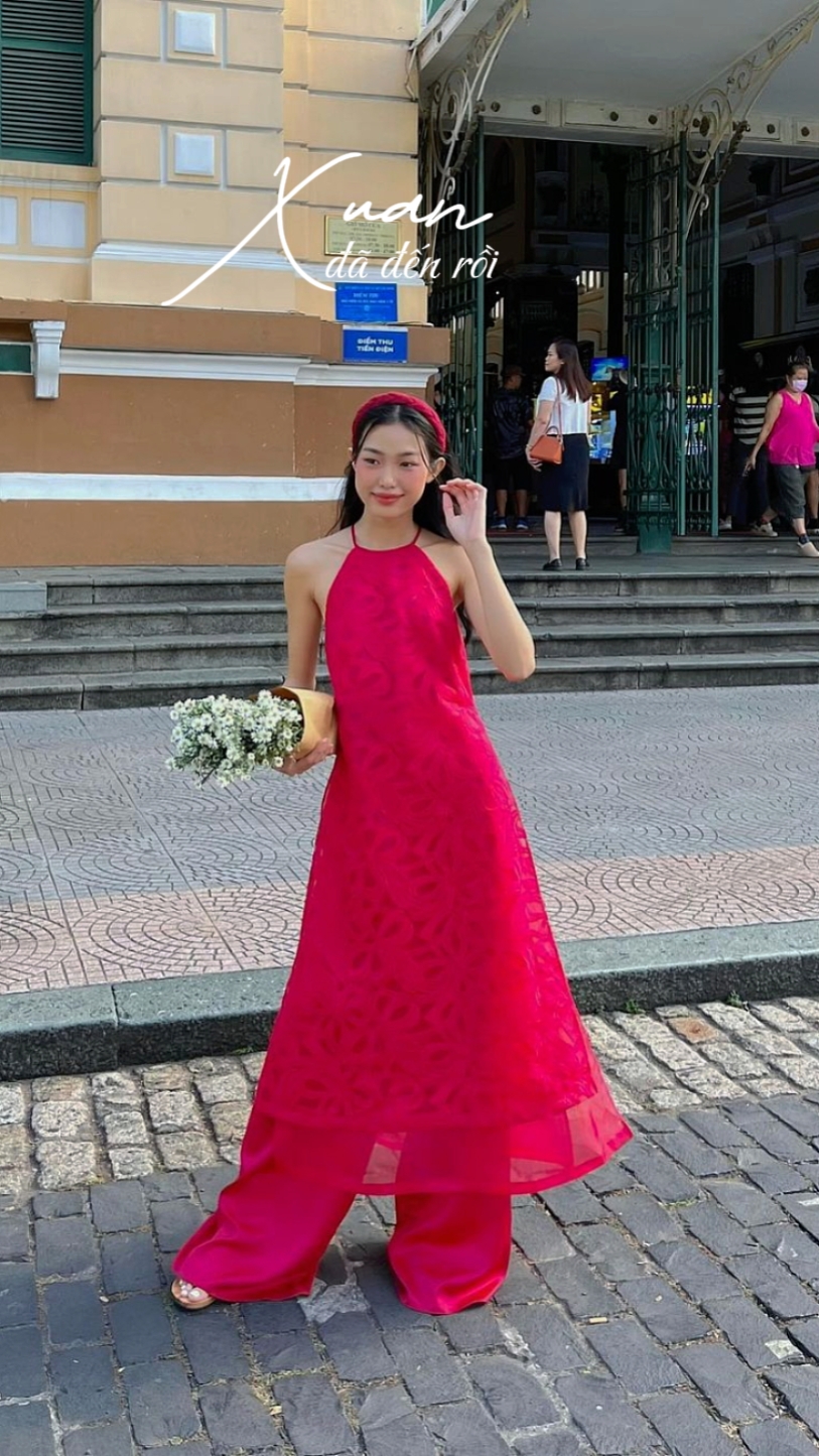 Du xuân