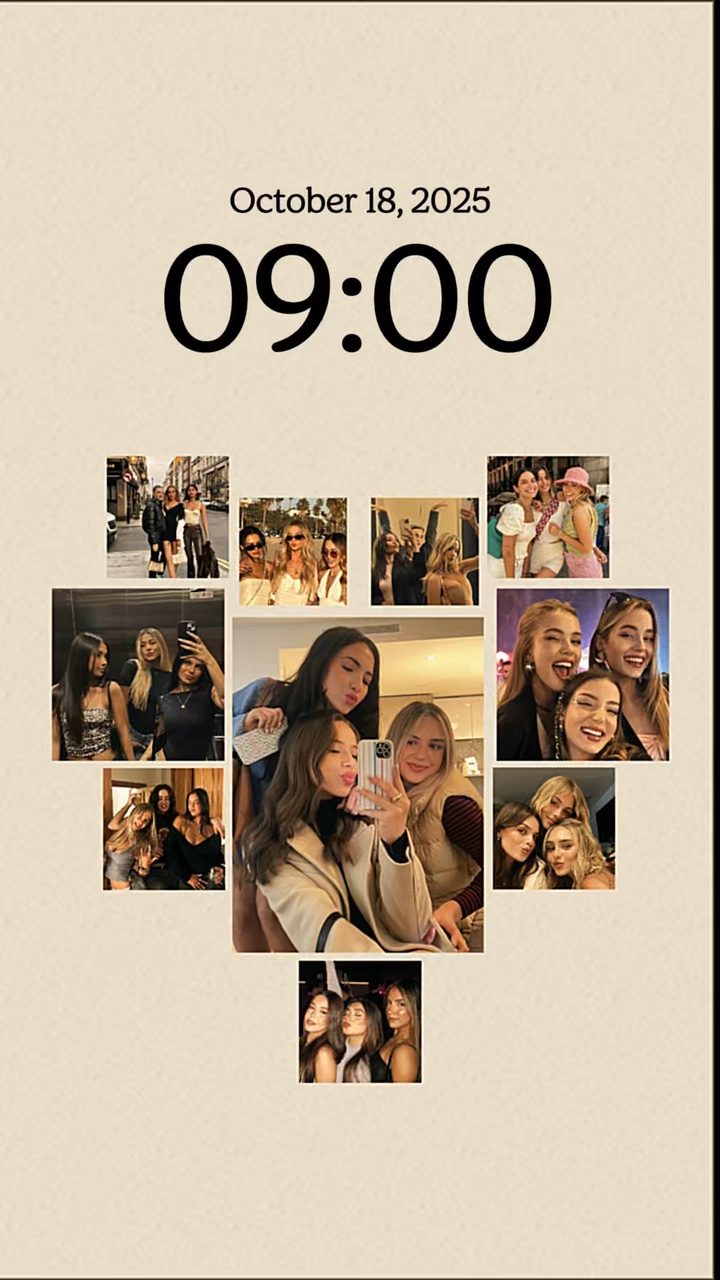 Fondo de pantalla de amigos 