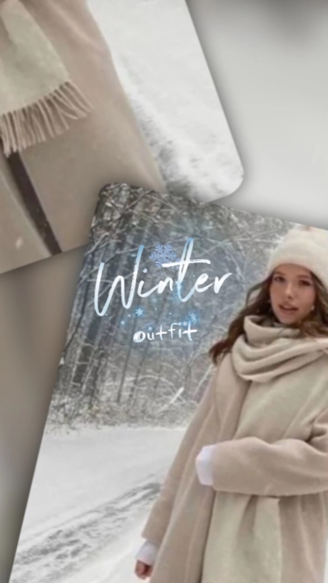 Roupa De Inverno 