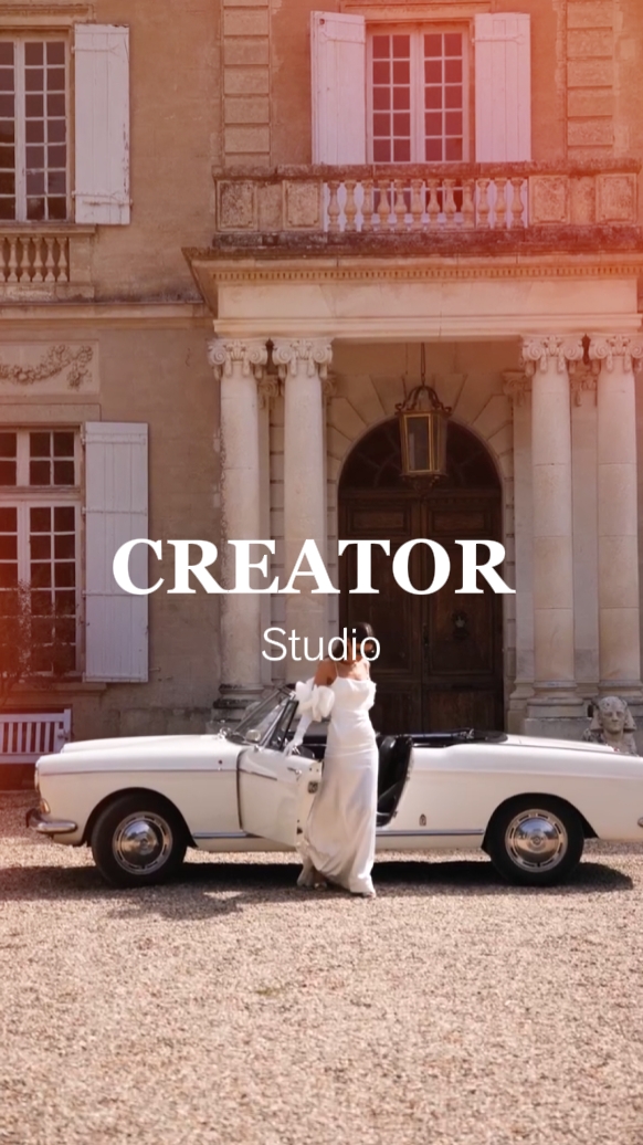 Boda por el creador