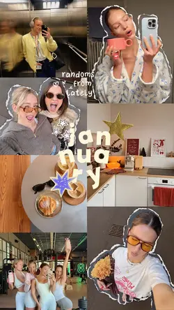 january stories 2026