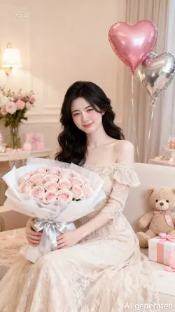 Ghép Ảnh 20/10