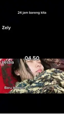 24jam Bareng bestie 