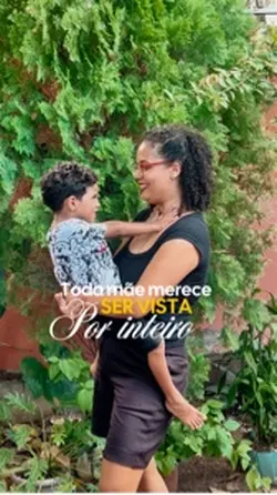 Toda mãe 